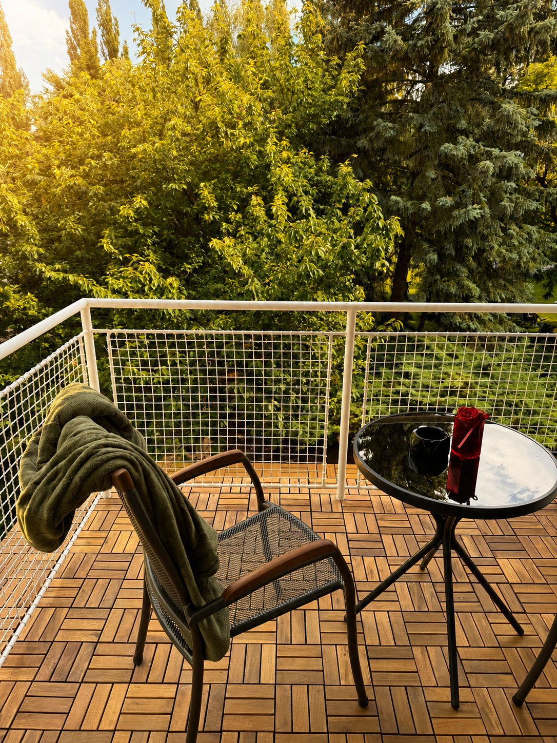Deluxe izba Piešťany Golf Club