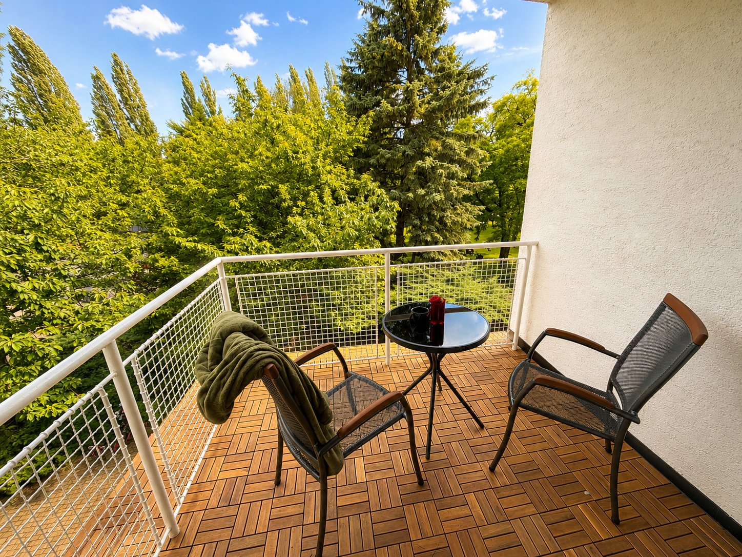 Deluxe izba Piešťany Golf Club